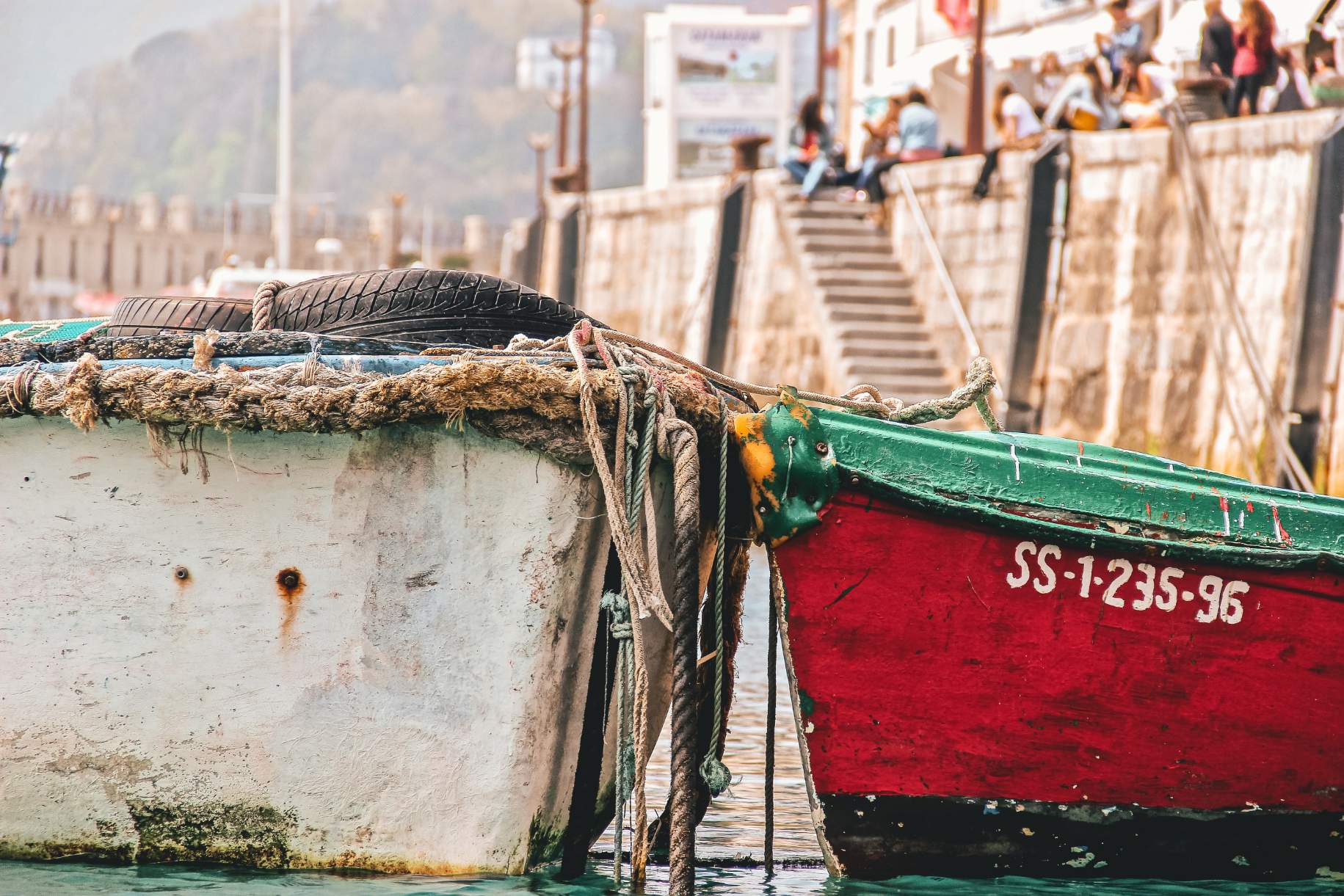 experiences Basque country basquetronomy